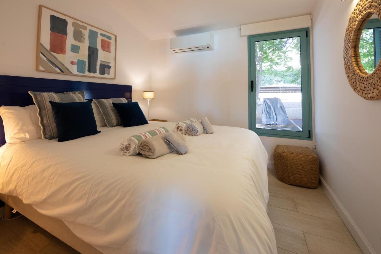 Vivienda Vacacional Pasito Blanco 2 Экстерьер фото