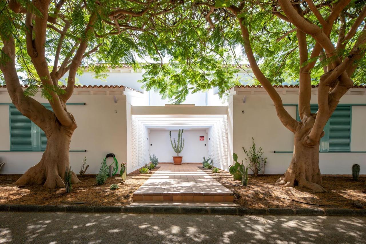 Vivienda Vacacional Pasito Blanco 2 Экстерьер фото