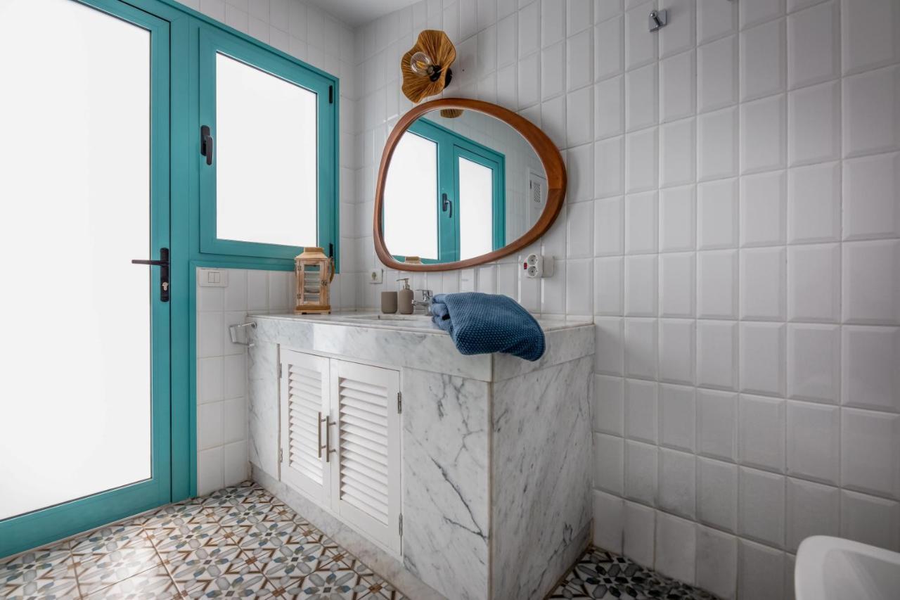 Vivienda Vacacional Pasito Blanco 2 Экстерьер фото
