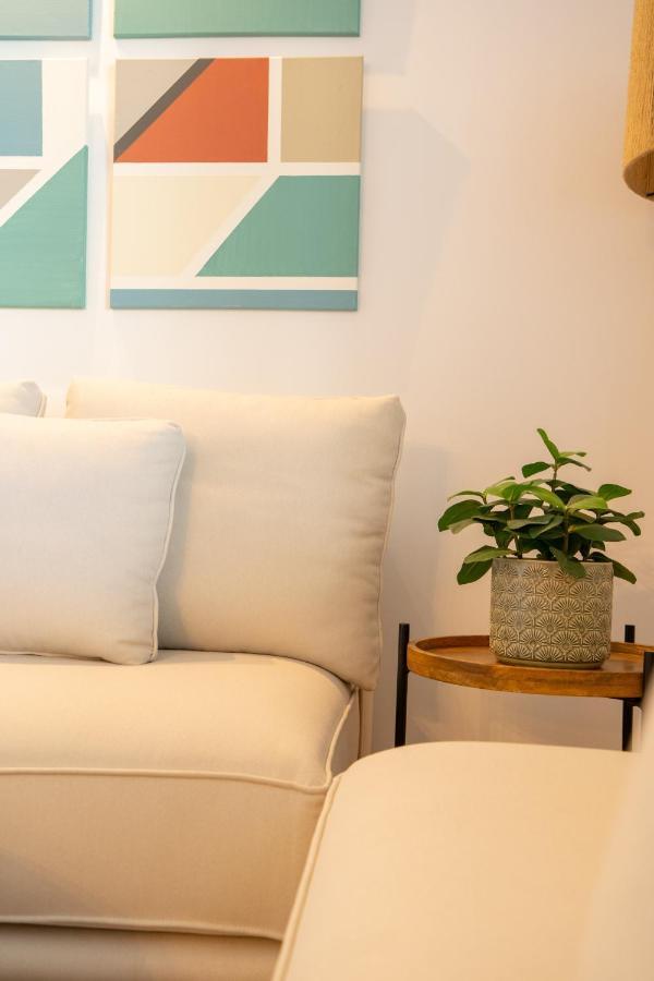 Vivienda Vacacional Pasito Blanco 2 Экстерьер фото