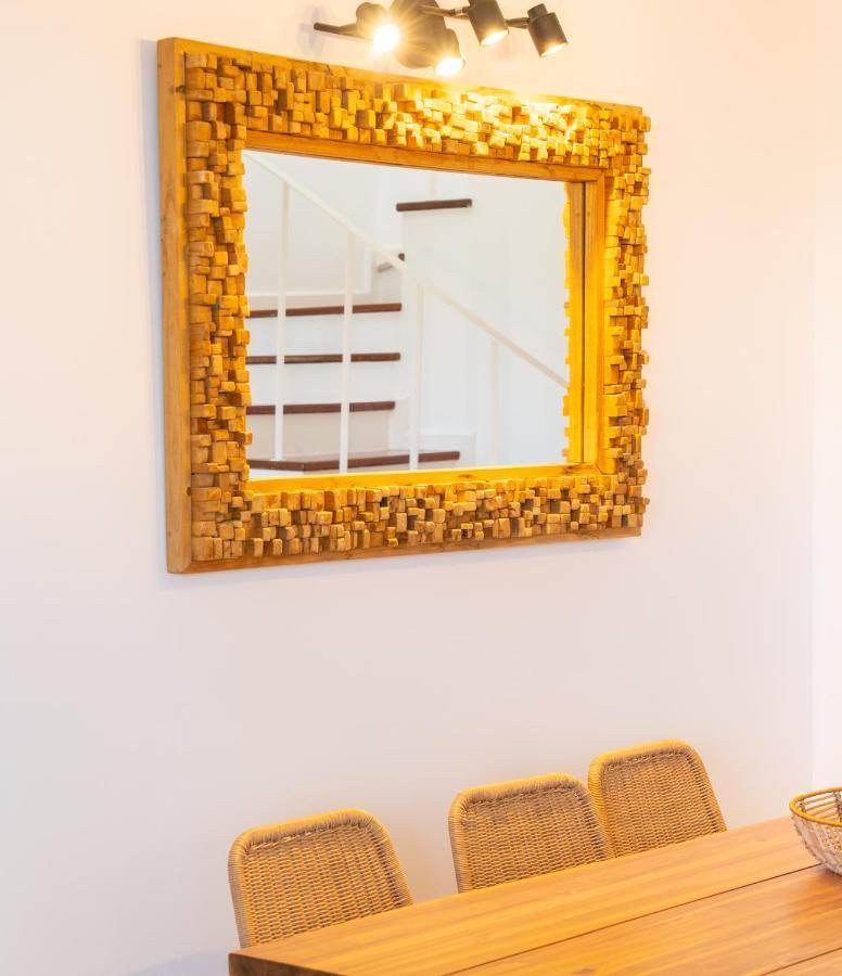 Vivienda Vacacional Pasito Blanco 2 Экстерьер фото