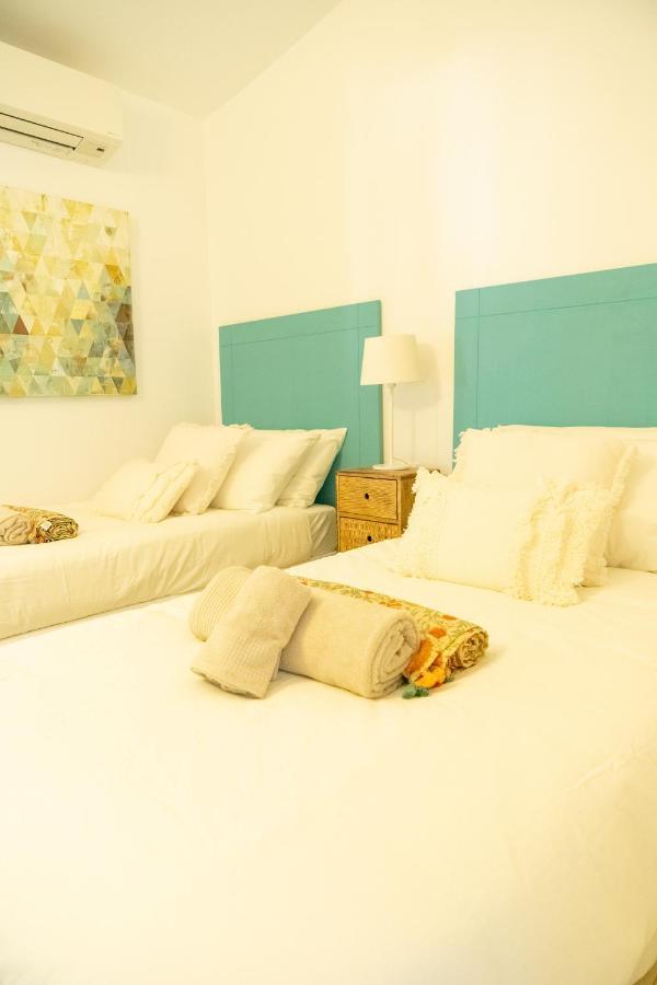 Vivienda Vacacional Pasito Blanco 2 Экстерьер фото