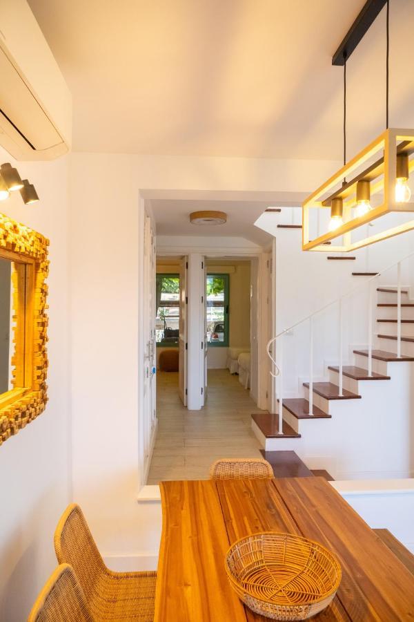 Vivienda Vacacional Pasito Blanco 2 Экстерьер фото