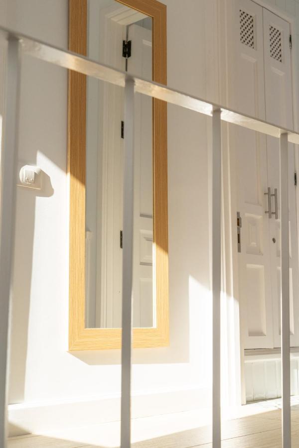 Vivienda Vacacional Pasito Blanco 2 Экстерьер фото