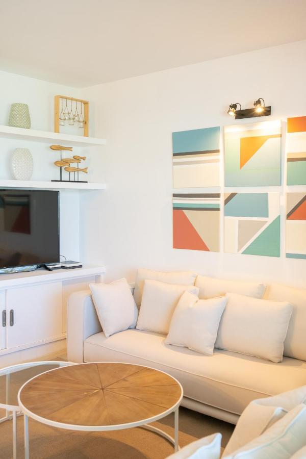 Vivienda Vacacional Pasito Blanco 2 Экстерьер фото