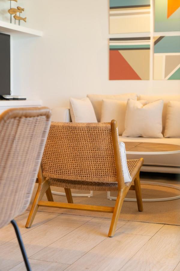 Vivienda Vacacional Pasito Blanco 2 Экстерьер фото