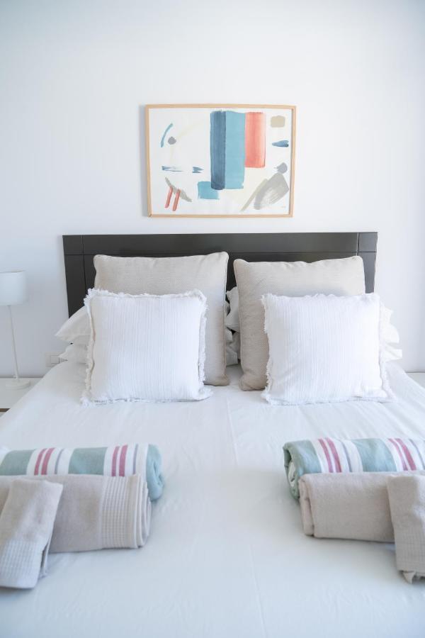 Vivienda Vacacional Pasito Blanco 2 Экстерьер фото