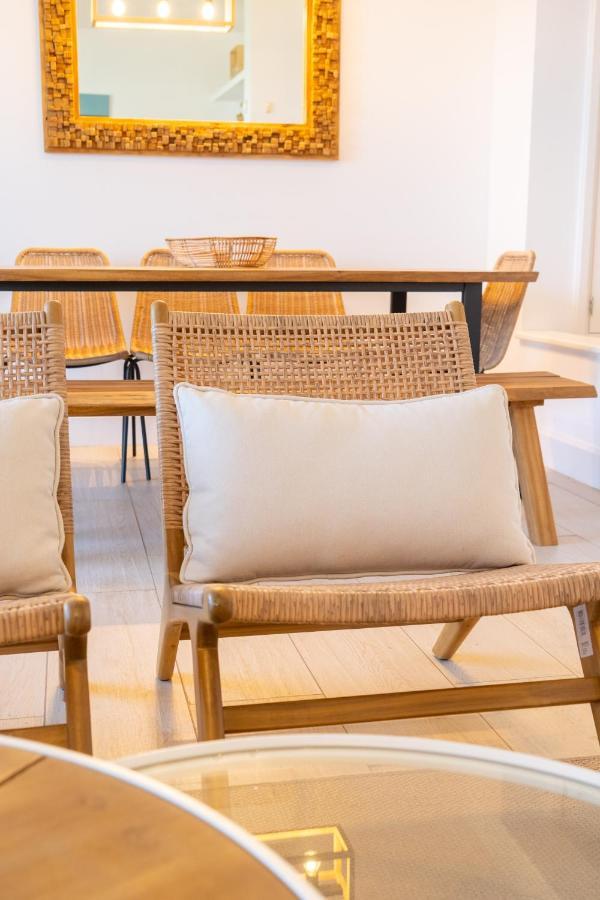 Vivienda Vacacional Pasito Blanco 2 Экстерьер фото