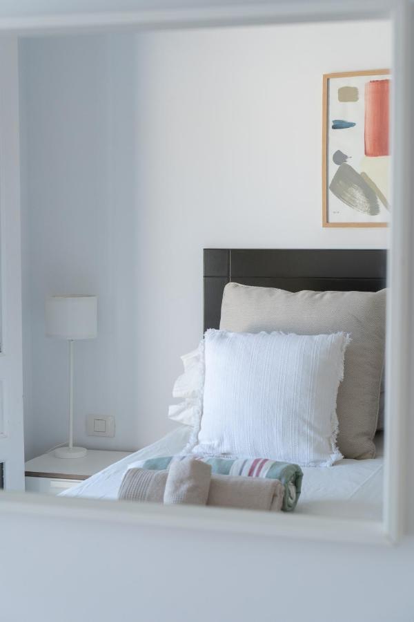 Vivienda Vacacional Pasito Blanco 2 Экстерьер фото