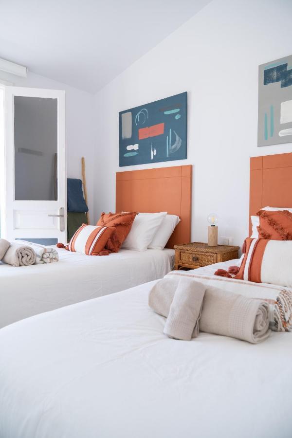 Vivienda Vacacional Pasito Blanco 2 Экстерьер фото