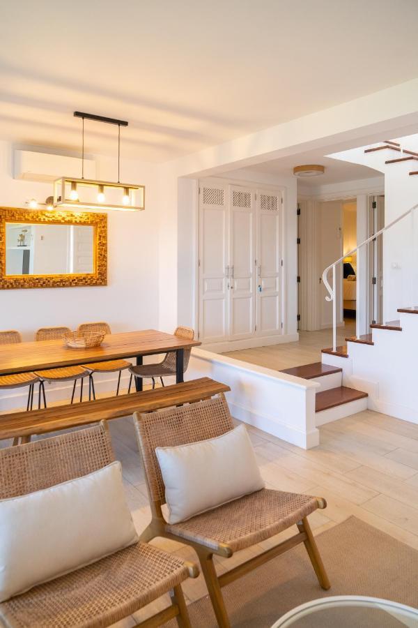 Vivienda Vacacional Pasito Blanco 2 Экстерьер фото