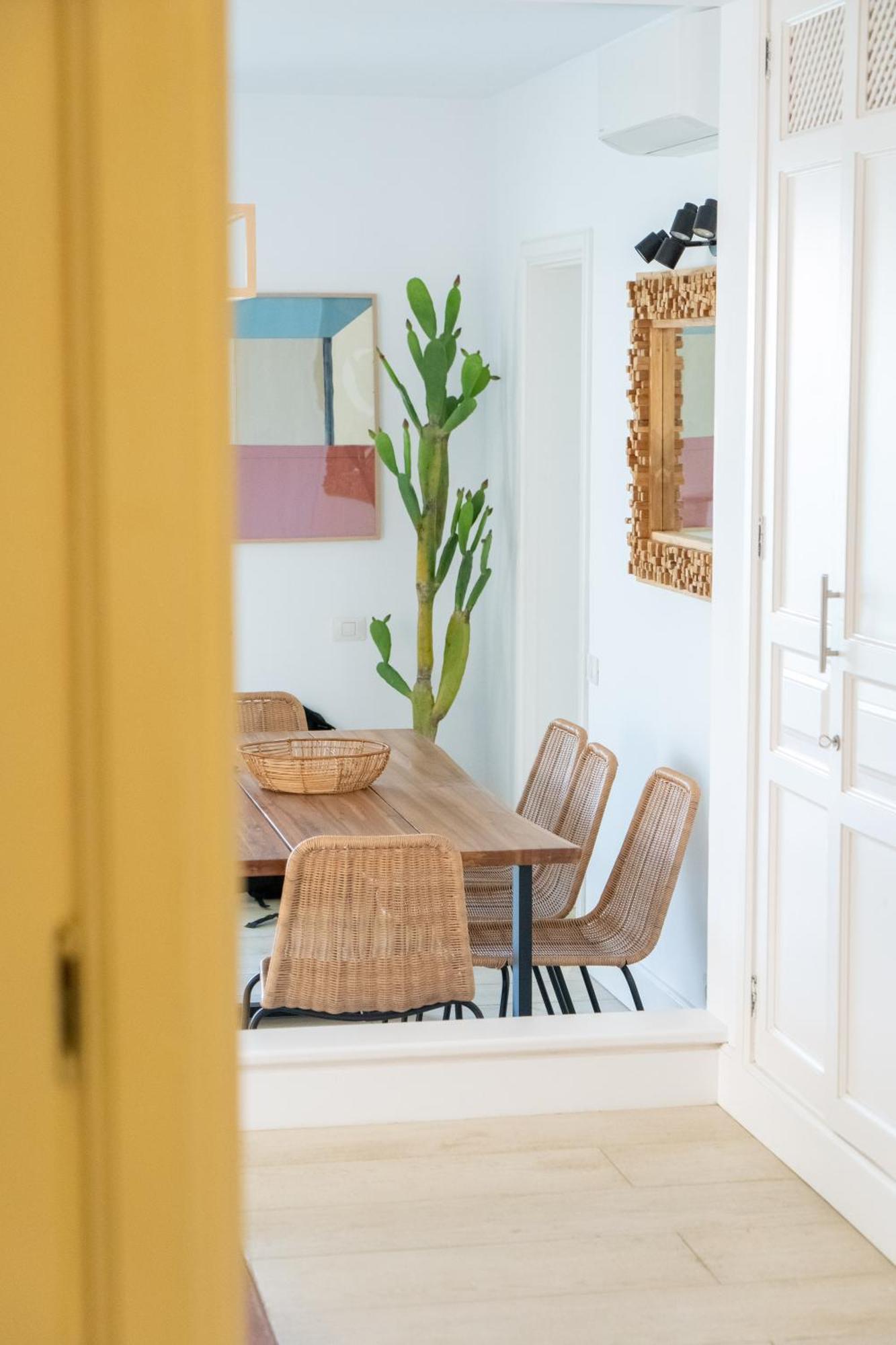 Vivienda Vacacional Pasito Blanco 2 Экстерьер фото