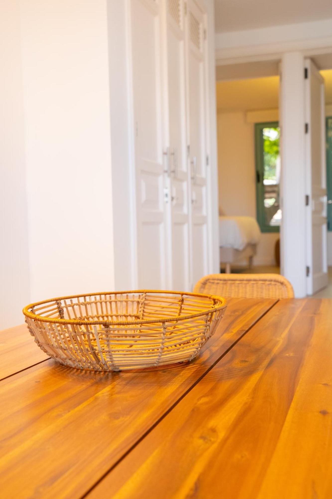 Vivienda Vacacional Pasito Blanco 2 Экстерьер фото