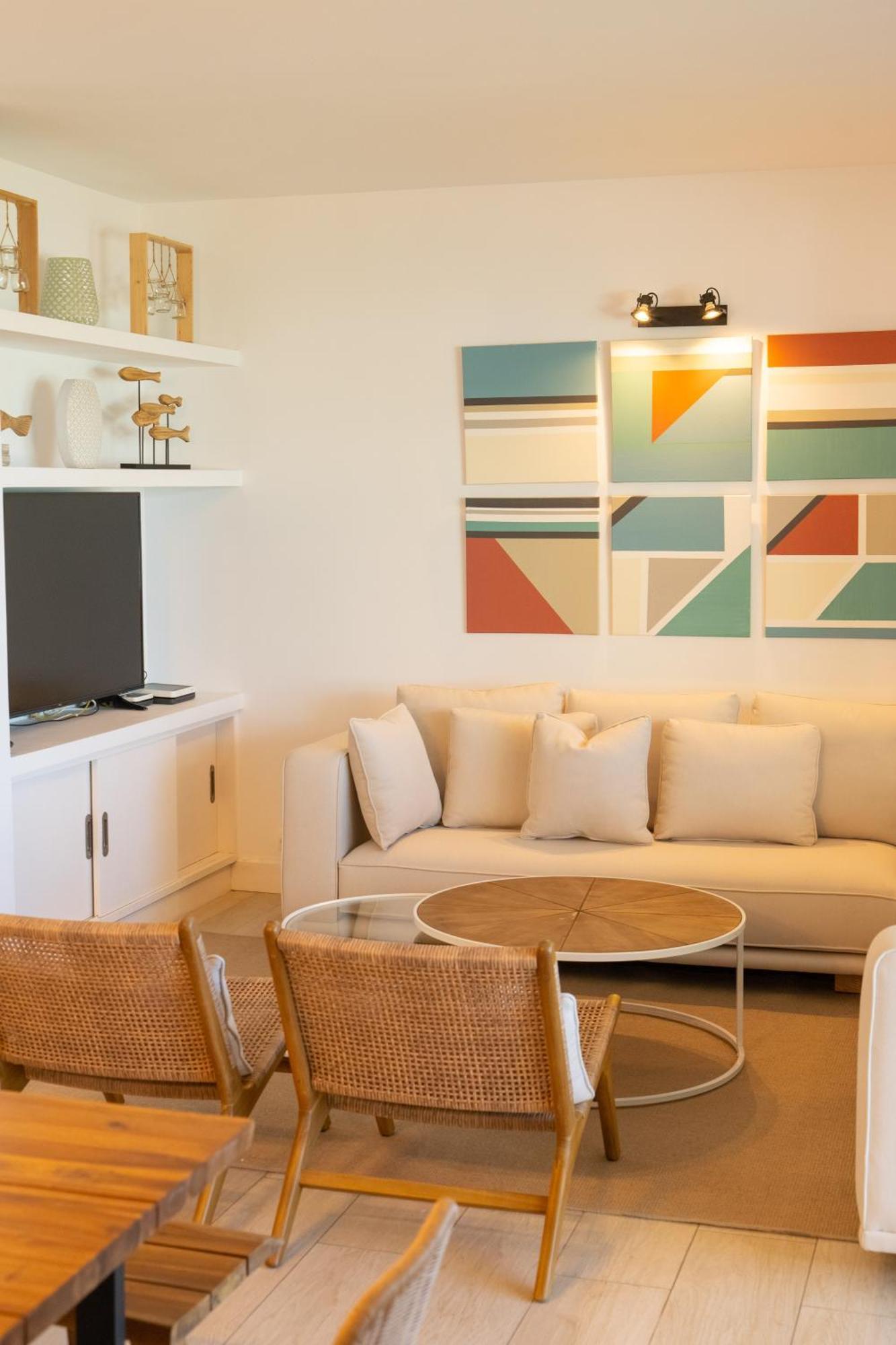 Vivienda Vacacional Pasito Blanco 2 Экстерьер фото